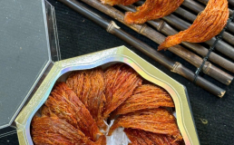YẾN HUYẾT & CÔNG DỤNG