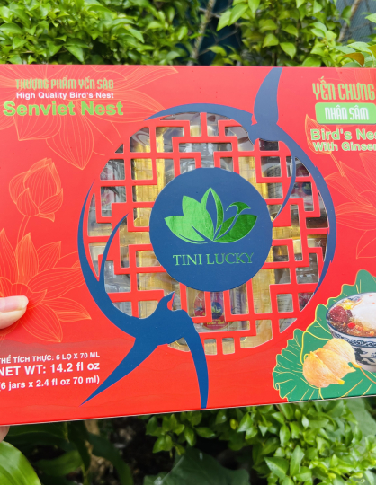 Sen Việt Nest