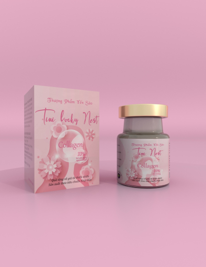 Tini Nest Collagen