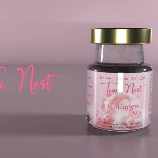 Tini Nest Collagen