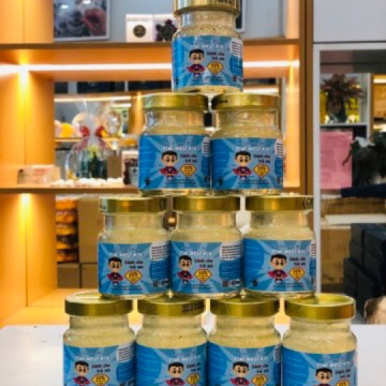 Tini Nest Kid
