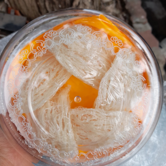 Yến Sào - Rút Lông Xương Tini Nest