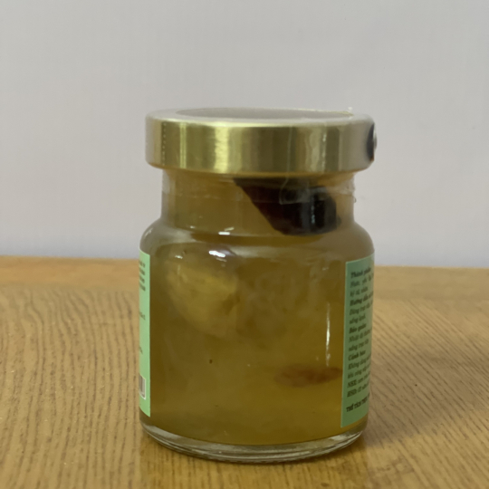 Tini Nest Tam Vị Đường Kiêng