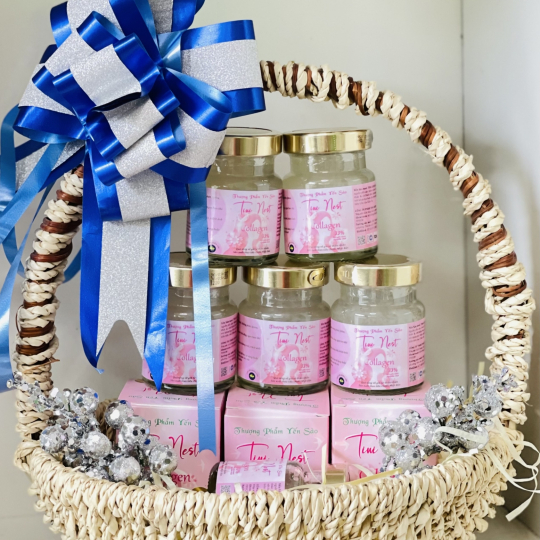 Tini Nest Collagen