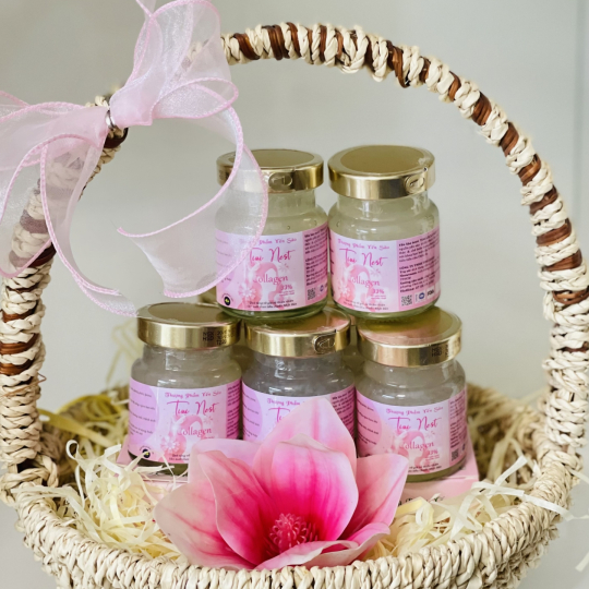 Tini Nest Collagen