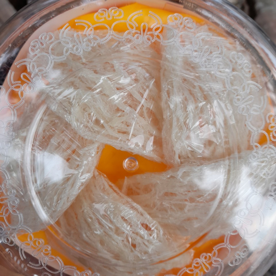 Yến Sào - Rút Lông Xương Tini Nest