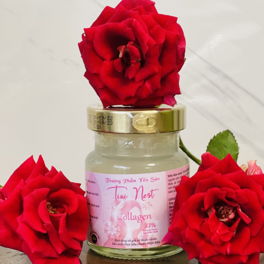 Tini Nest Collagen