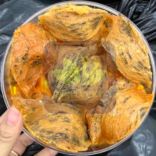 Yến Sào - Thô Cam Tini Nest
