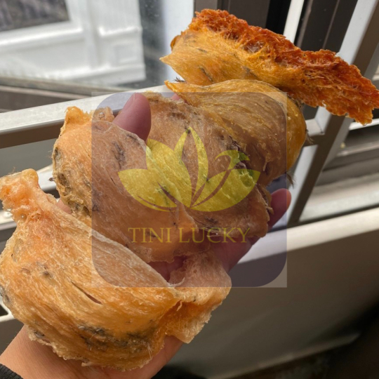 Yến Sào - Thô Cam Tini Nest